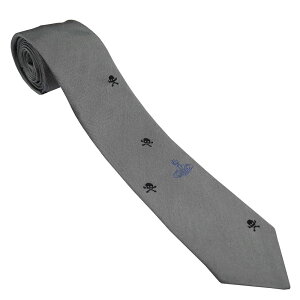 Vivienne Westwood BBAEGXgEbh lN^C AW2024f 81050001-W0107-P401-GREY O[ 7cm VN100  v[g Mtg Y pBOX AEj ̓ o^C NX}