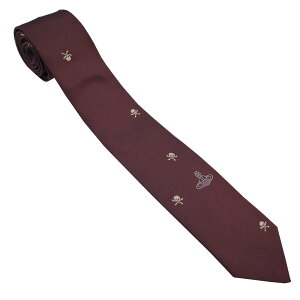 Vivienne Westwood BBAEGXgEbh lN^C AW2024f 81050001-W0107-I401-BORDEAUX {h[ 7cm VN100  v[g Mtg Y pBOX AEj ̓ o^C N