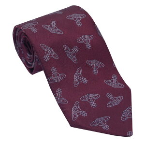 Vivienne Westwood BBAEGXgEbh lN^C AW2024f 81050004-W0106-I401-BORDEAUX {h[ 8.5cm VN100  v[g Mtg Y pBOX AEj ̓ o^C N