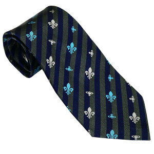 Vivienne Westwood BBAEGXgEbh lN^C AW2025f 81050004-W0191-M404 SAGE Z[W 8.5cm VN100  v[g Mtg Y pBOX AEj ̓ o^C NX