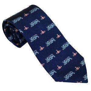 Vivienne Westwood BBAEGXgEbh lN^C AW2025f 81050004-W0195-K401 BLUE u[ 8.5cm VN100  v[g Mtg Y pBOX AEj ̓ o^C NX