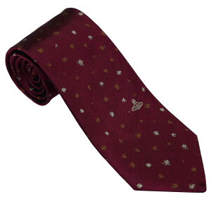 Vivienne Westwood BBAEGXgEbh lN^C AW2025f 81050004-W0199-I401 BORDEAUX {h[ 8.5cm VN100  v[g Mtg Y pBOX AEj ̓ o^C N