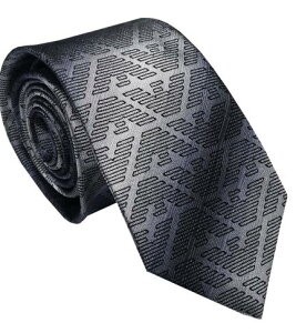 EMPORIO ARMANI G|I A}[j lN^C Y 340075 2F620 00041 GRIGIO 7.5cm  pBOX t VN100 Mtg lC  uh l AEj ̓ o^C NX}