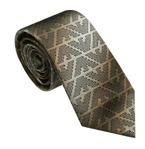 EMPORIO ARMANI G|I A}[j lN^C Y 340075 2F620 00050 BEIGE x[W 7.5cm  pBOX t VN100 Mtg lC  uh l AEj ̓ o^C 