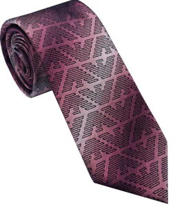 EMPORIO ARMANI G|I A}[j lN^C Y 340075 2F620 01072 ROSA ANTICO 7.5cm  pBOX t VN100 Mtg lC  uh l AEj ̓ o^C N