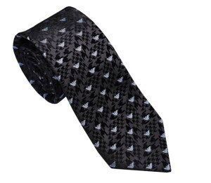 EMPORIO ARMANI G|I A}[j lN^C Y 340075 2R603 06253 FANGO 7.5cm  pBOX t VN100 Mtg lC  uh l AEj ̓ o^C NX}