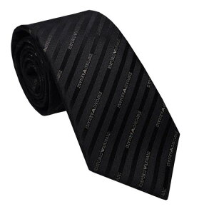 EMPORIO ARMANI G|I A}[j lN^C Y 340075 2R605 00220 NERO 7.5cm  pBOX t VN100 Mtg lC  uh l AEj ̓ o^C NX}X