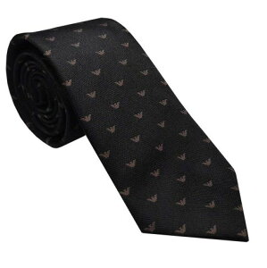 EMPORIO ARMANI G|I A}[j lN^C Y 340075 2R616 00220 NERO 7.5cm  pBOX t VN100 Mtg lC  uh l AEj ̓ o^C NX}X