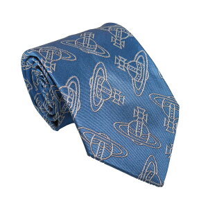 Vivienne Westwood BBAEGXgEbh lN^C AW2023 S81050004 W00OA K408CS-INDIGO BLUE 敝8.5cm  pBOX t VN100 Mtg lC  uh l AEj ̓ o