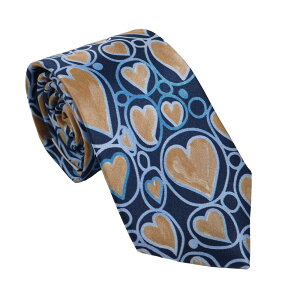 Vivienne Westwood BBAEGXgEbh lN^C AW2023 S81050001 W00OF K410CS-NAVYBLUE 敝7cm  pBOX t VN100 Mtg lC  uh l AEj ̓ o^