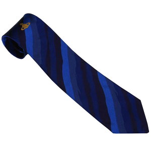 Vivienne Westwood BBAEGXgEbh lN^C AW2021f 81050004 W001I K410-NAVYBLUE lCr[u[ VH VN100 敝 8.5cm  v[g Mtg Y