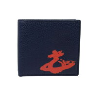 楽天市場】vivienne 財布 オレンジの通販