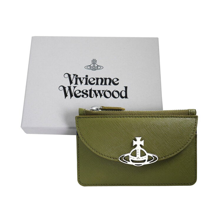 VivienneWestwood コインケース 新品未使用 【限定品 激レア 