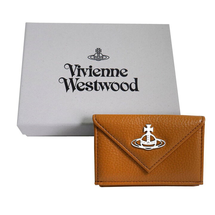 楽天市場】Vivienne Westwood ヴィヴィアンウエストウッドENVELOPE 