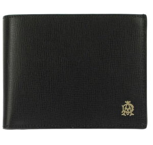 dunhill �_���q�� L2S832A FULHAM ��܂���z���K����t�� �u���b�N �������� �v���[���g �M�t�g �v���� �N���X�}�X �o�����^�C�� �z���C�g�f�[ �a���� ���l �a�m�p �a�m �����Y