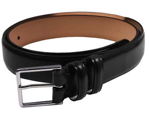 PAUL SMITH�@�|�[���X�~�X �����Y�x���g�@M1A-4946-ASUIT79�@BLACK �u���b�N 90cm/34�C���`(�E�G�X�g85-95cm) �l�C ���� �u�����h �j���p �����Y ������� ���l�� �A�E�j�� ���̓� �o�����^�C�� �N���X�}�X