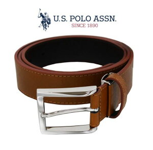 U.S.�|�� �����Y�x���g ���U�[�x���g �^�����u���E�� �X���[�X���U�[ U.S. POLO ASSN USPA-2625BR �������� ��pBOX ���t�� �V���N100�� �M�t�g �l�C ���� �u�����h ���l�� �A�E�j�� ���̓� �o�����^�C