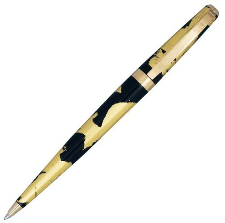 楽天市場】Dior ディオール ボールペン ペン Gold leaf S604-306FO 
