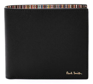 ポール・スミス(Paul Smith) 2つ折り 財布 メンズ二つ折り財布 | 通販 