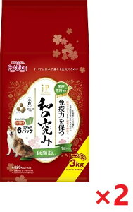 �y2�Z�b�g�z�VJP�X�^�C���a�̋��ݏ����ᎉ�b1�� 3kg �y�b�g���C�� �h�b�O�t�[�h