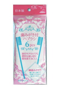 �y���������I�z06�|216 ���݂����t�n�u���V 6�{�� ���u���V �n�u���V ��p���u���V ���L�\�h �����q�� ���L�΍� ���o�P�A �I�[�����P�A�@��������̏��i�̔̔�����1�ł��B