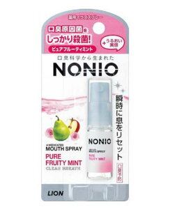 �y���������I�zNONIO�i�m�j�I�j�@�}�E�X�X�v���[�@�s���A�t���[�e�B�~���g ���L�\�h �����q�� ���L�΍� ���o�P�A �I�[�����P�A�@��������̏��i�̔̔�����1�ł��B