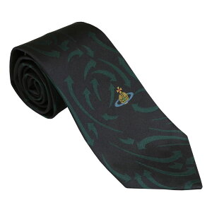 Vivienne Westwood BBAEGXgEbh lN^C Y 2022AW S81050004 W00CB K411-DARKBLUE _[Nu[ 8.5cm  pBOX t VN100 Mtg lC  uh l AEj 