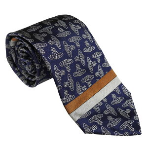 Vivienne Westwood BBAEGXgEbh lN^C Y 2022AW S81050004 W00CD K410-NAVYBLUE lCr[u[ 8.5cm  pBOX t VN100 Mtg lC  uh l AEj