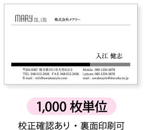 mNh h쐬 hy1,000PʁzhP[X1t2K̃CzufUCł