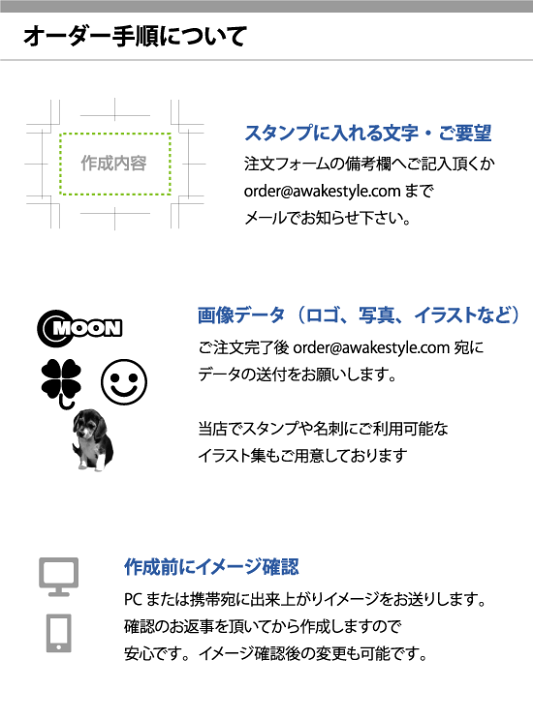 楽天市場 住所印 イラストや写真 ロゴなどの画像を入れてスタンプを作成します スタンプ オーダー オリジナル 作成 デジはん Ssタイプ 26 26mm インク内蔵型浸透印 シャチハタタイプ 補充インク1本付属 ロゴ イラストはメールで入稿をお願いします