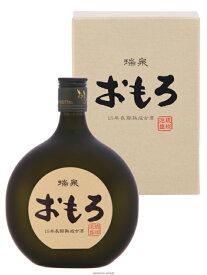 【売れ筋】 泡盛 古酒 瑞泉 おもろ 15年古酒 43度,720ml / 瑞泉酒造 贈り物 お歳暮 お中元 ギフト 敬老の日 父の日 お土産 家飲み 宅飲み