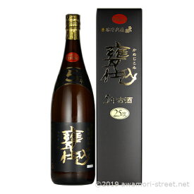 泡盛 古酒 石川酒造場 / 玉友 甕仕込 5年古酒 25度,1800ml / お歳暮 贈り物 ギフト 家飲み 宅飲み