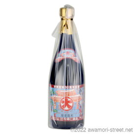 泡盛 今帰仁酒造 まるだい 沖縄復帰50周年記念 限定復刻 43度,720ml / 贈り物 お歳暮 お中元 ギフト 敬老の日 父の日 家飲み 宅飲み