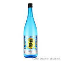 楽天市場】瑞泉 30度 1800mlの通販