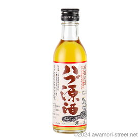 琉球の酒 ハブ原酒 35度,100ml / 南都酒造 / ミニボトル お試しサイズ リキュール ハーブ酒 お中元 ギフト 家飲み 宅飲み お歳暮 お年賀 沖縄土産 母の日 父の日 敬老の日