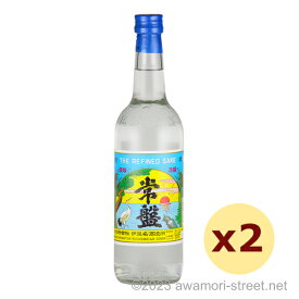 常盤 30度,600ml x 2本セット / 伊是名酒造 / 三合 泡盛 琉球泡盛 沖縄の蒸留酒 お中元 ギフト 家飲み 宅飲み お歳暮 お年賀 沖縄土産 母の日 父の日 敬老の日