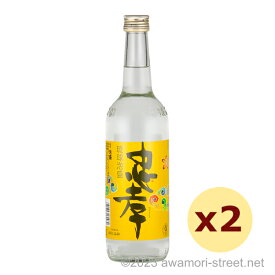 泡盛 忠孝酒造 / 忠孝 30度,600ml x 2本セット / 琉球泡盛 沖縄の蒸留酒 お中元 ギフト 家飲み 宅飲み お歳暮 お年賀 沖縄土産 母の日 父の日 敬老の日