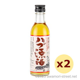 琉球の酒 ハブ原酒 35度,100ml x 2本セット / 南都酒造 / ミニボトル お試しサイズ リキュール ハーブ酒 お中元 ギフト 家飲み 宅飲み お歳暮 お年賀 沖縄土産 母の日 父の日 敬老の日