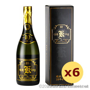  King crown 10NÎ 30x,720ml x 6{Zbg /  / l A A ̏  Mtg ƈ  Ε N yY ̓ ̓ hV̓ p