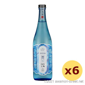  Blue 15x,720ml x 6{Zbg / ē / l A 蕨 Ε  Mtg hV̓ ̓ ƈ 