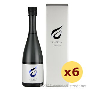 ZANPA TAKASHIHO 17�x,720ml x 6�{�Z�b�g / ��Î� / �l�� �A�� �Î� ���Ε� ������ ���蕨 �M�t�g �h�V�̓� ���̓� �ƈ��� �����