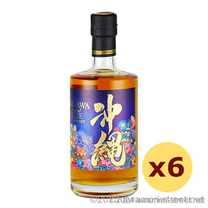 OKINAWA island BLUE 40�x,500ml ���ꔭ���C�X�E�C�X�L�[ / �v�Đ�� / �E�C�X�L�[ ������ �M�t�g �ƈ��� ����� ���Ε� ���N�� ����y�Y ��̓� ���̓� �h�V�̓�
