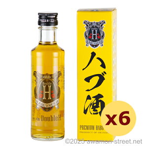 �n�u�� Double H 30�x,200ml �~�j�{�g�� / �쓇���