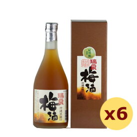 楽天市場 泡盛梅酒の通販