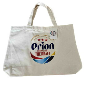 Orion帆布バック
