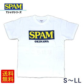 SPAM　Tシャツ