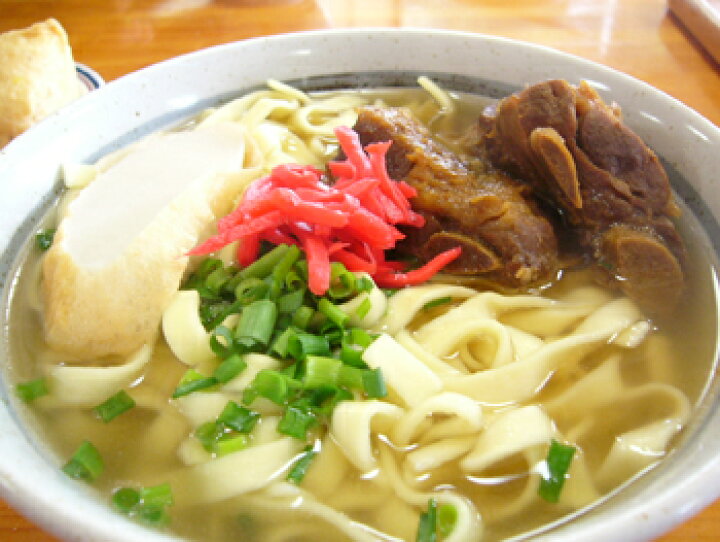 沖縄そば平めんの“アワセそば”三人前270g（乾麺）スープ付きおきなわ お土産(土産) ランキング！お取り寄せで人気の沖縄そば 沖縄産 沖縄県産  琉球 沖縄みやげ 通販 土産 沖縄おみやげ 保存食 おかず お得 セット レトルト 保存食品 沖縄うまいもの屋！長浜商店