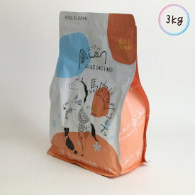 国産無添加馬肉ドッグフード1kg×3袋＝3kg(エーワン　馬肉ドッグフード　ペットフード　国産　馬肉　国産ドッグフード　フジチク　　無添加　馬肉のみ使用　無添加　スーパーSALE　スーパーセール　ホース　サクラ肉)