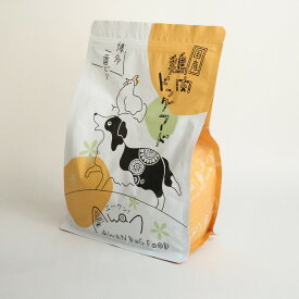 エーワン鶏肉ドッグフード1.0kg （ドッグフード ペットフード 国産 無添加 チキン 無添加ドッグフード グルテンフリー 小麦不使用 シニア犬 安心 安全 アレルギー　銘柄鶏　鶏肉　鳥肉　チキンフード）