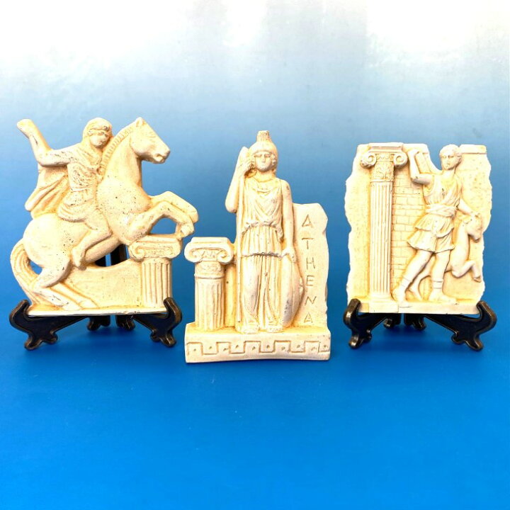 楽天市場】《お陰様でsold out!!》ギリシャ雑貨 【ギリシャレリーフ 